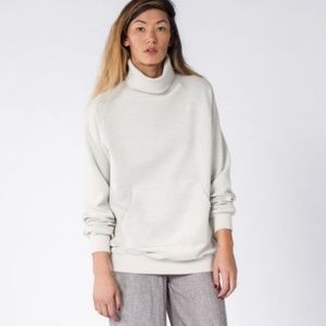 WILDFANG PUBLISH BEHAN PULLOVER M